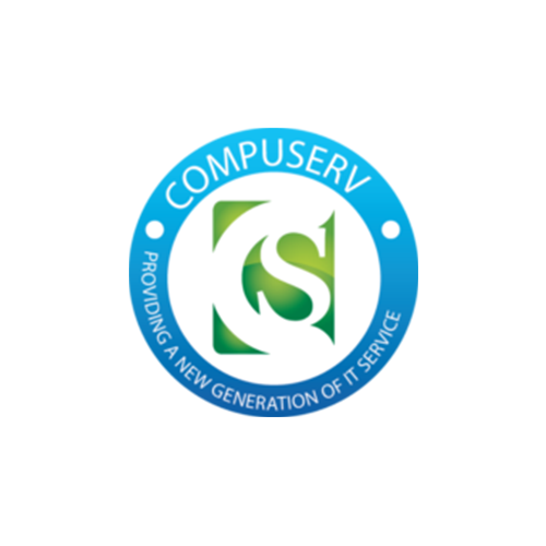 compuserv logo