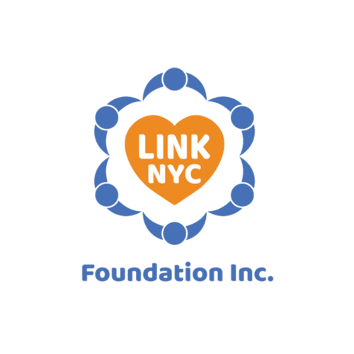 linknyc logo