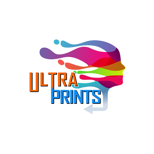 ultraprints logo
